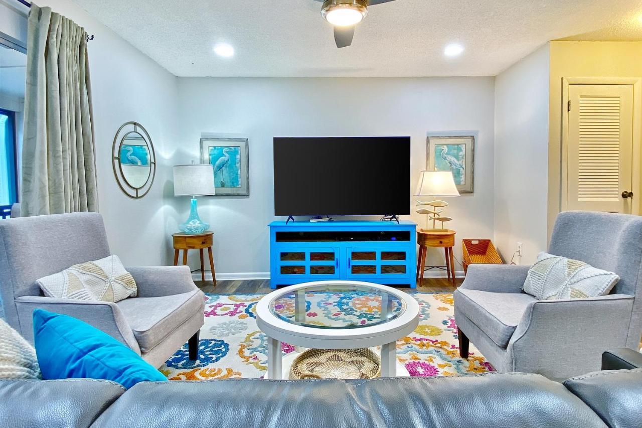 Seashell 17 Apartment Clearwater Beach Exterior photo