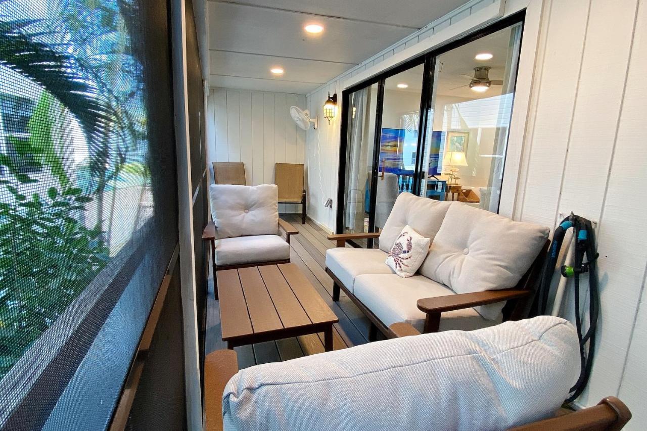 Seashell 17 Apartment Clearwater Beach Exterior photo
