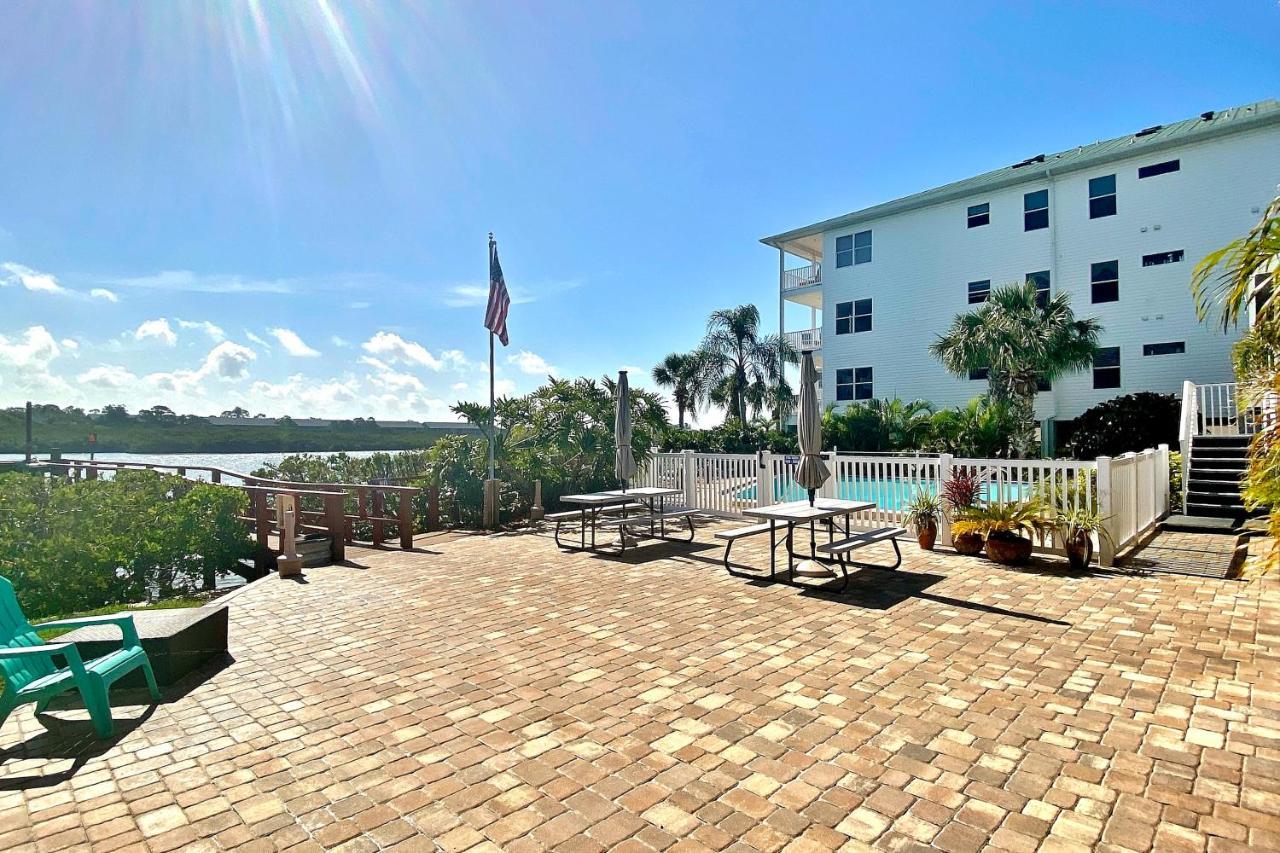 Seashell 17 Apartment Clearwater Beach Exterior photo